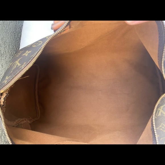 AUTH Vintage Louis Vuitton speedy 40✨ - Picture 15 of 17